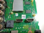 Placa Principal Tv Panasonic Tc-39a400b | Tnp4g569 V7500 - Imagem 3