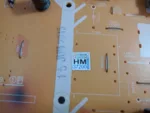 Placa Fonte Tv Panasonic Tc-40c400b | Tnpa6029 - Imagem 4