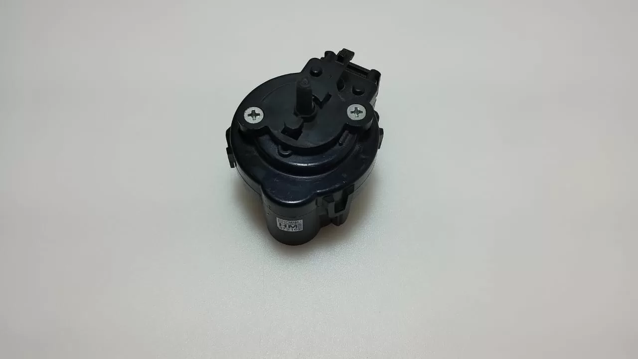 Chave Rotativa Lavadoras Ge / Mabe / Continental Chave Rotativa Lavadoras Ge / Mabe / Continental - Imagem 1
