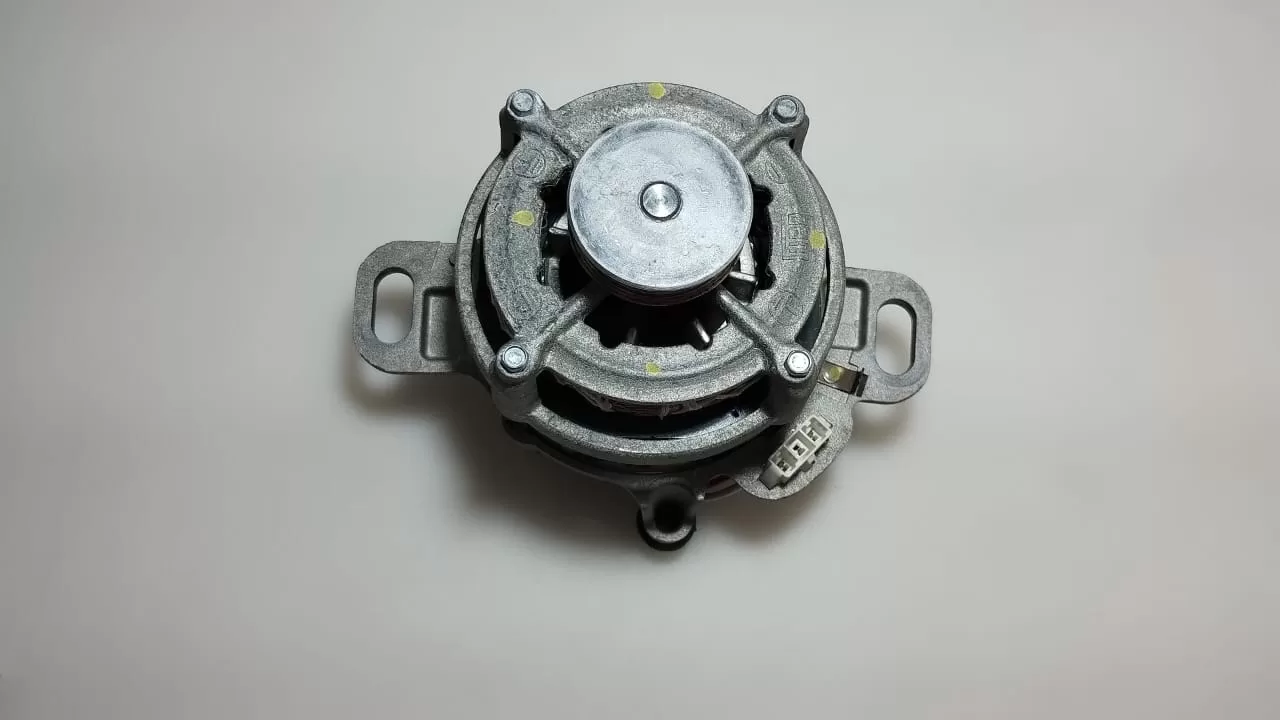Motor Lavadora Electrolux 64502280 220v Motor Lavadora Electrolux 64502280 220v - Imagem 1