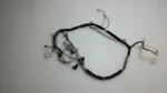 Chicote Inferior Lavadora Electrolux 64500495