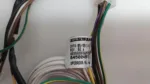 Chicote Inferior Lavadora Electrolux 64500495 - Imagem 4