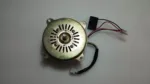 Motor Climatizador Consul C1m06 / Df-af218