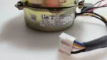 Motor Climatizador Consul C1m06 / Df-af218 - Imagem 4