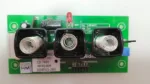 Placa Interface Purificador de Água Electrolux Pe11b / Jdd1641t - Imagem 3