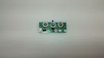 Placa Display Purificador Água Electrolux Pa25g