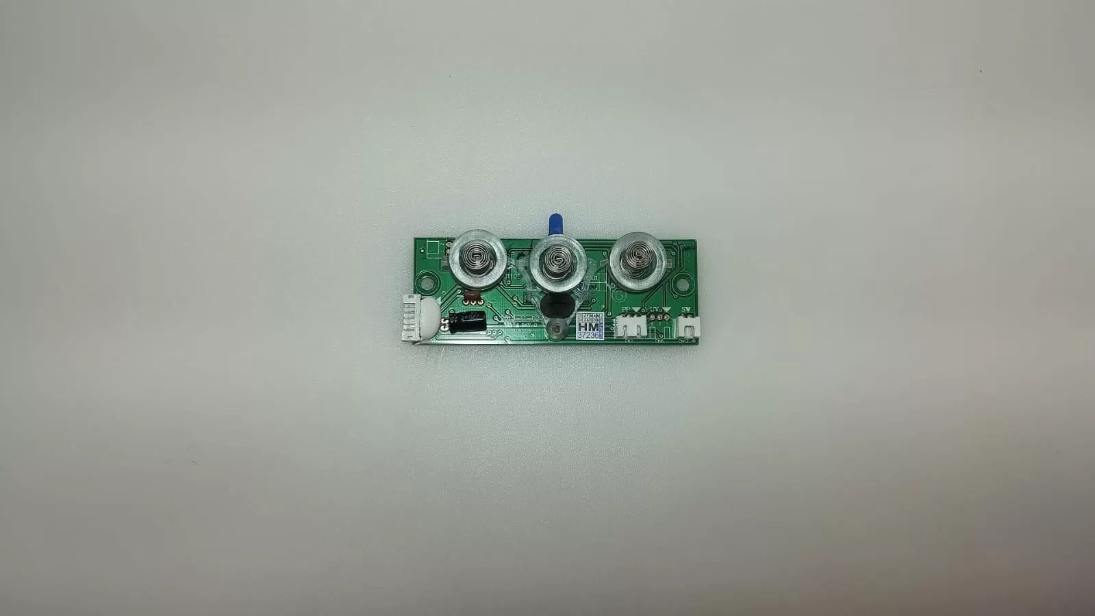 Placa Display Purificador Electrolux Pa25g Placa Display Purificador Água Electrolux Pa25g - Imagem 1