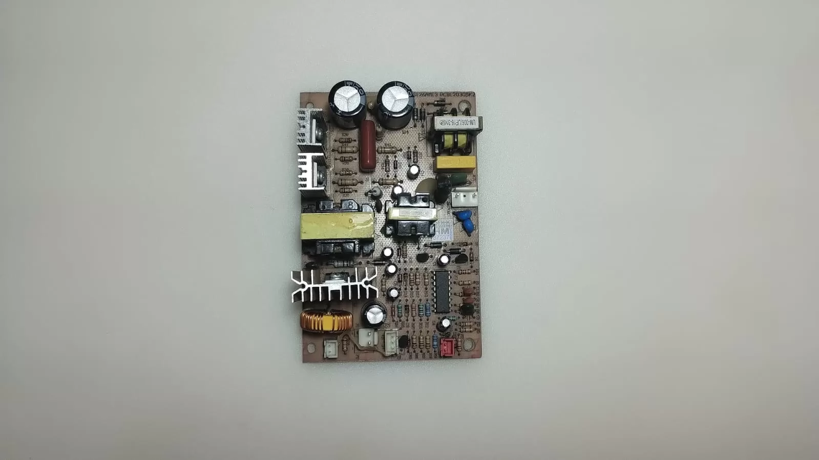 Placa Potência Purificador Água Electrolux Pa20g Placa Potência Purificador Água Electrolux Pa20g - Imagem 1