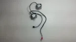 Par Bomba Água Purificador Electrolux Pa25g / Lp002c1