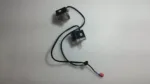 Par Bomba Água Purificador Electrolux Pa25g / Lp002c1 - Imagem 4
