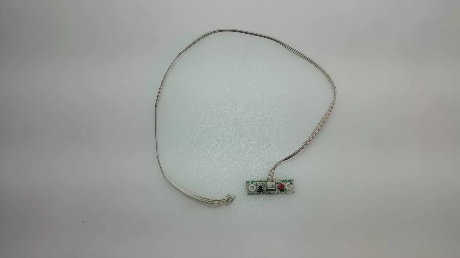Botão / Sensor Purificador Água Electrolux Pa25g Botão / Sensor Purificador Água Electrolux Pa25g - Imagem 1