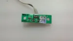 Botão / Sensor Purificador Água Electrolux Pa25g - Imagem 4