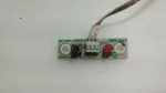 Botão / Sensor Purificador Água Electrolux Pa25g - Imagem 5