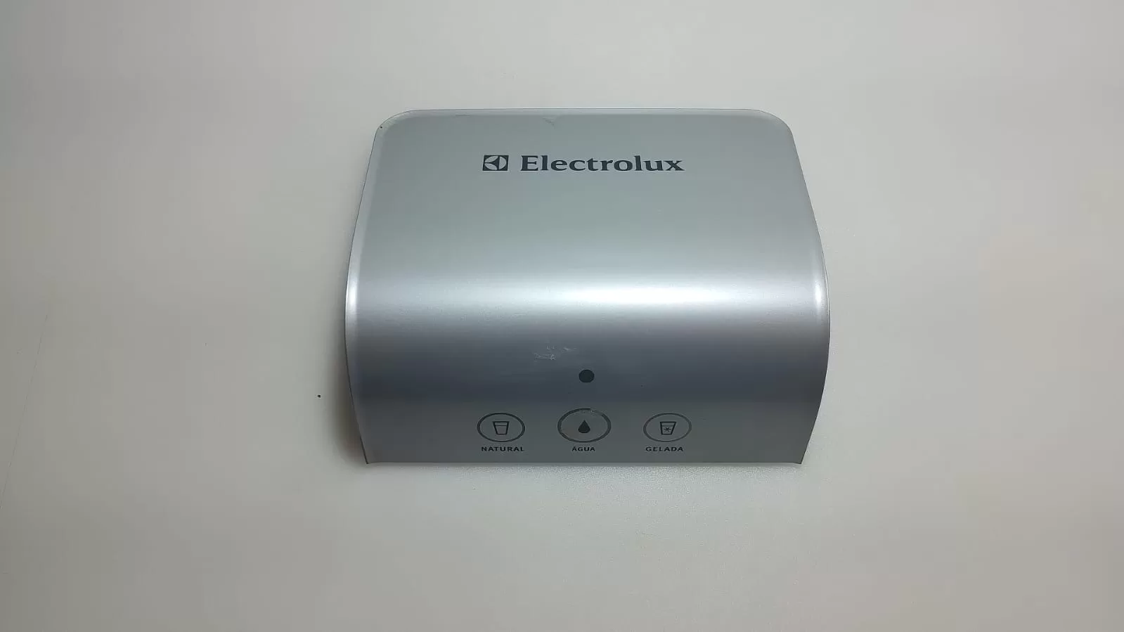 Painel Purificador Água Electrolux Pa25g Painel Purificador Água Electrolux Pa25g - Imagem 1