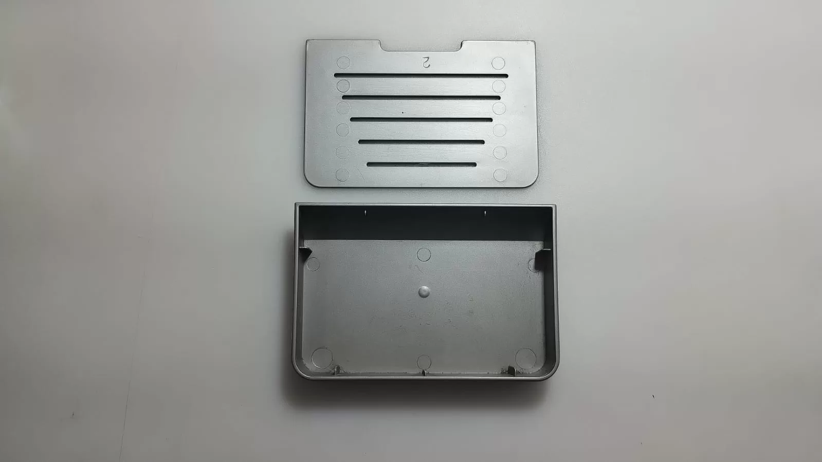 Conjunto Pingadeira Purificador Água Electrolux Pa25g Conjunto Pingadeira Purificador Água Electrolux Pa25g - Imagem 1