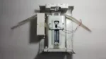 Painel Frontal Purificador Água Electrolux Pa25g - Imagem 3