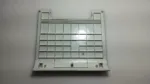Tampa de Cima Purificador Electrolux Pa25g ( Com Riscos ) - Imagem 3