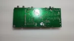 Placa Principal Dvd Lenoxx Dr420 / Lfa201820-0301 Rev:a - Imagem 4