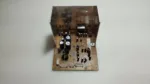 Placa Amplificadora Rádio Toshiba Ms-7904m / Nc-8011de