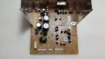 Placa Amplificadora Rádio Toshiba Ms-7904m / Nc-8011de - Imagem 4