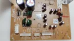 Placa Amplificadora Rádio Toshiba Ms-7904m / Nc-8011de - Imagem 3