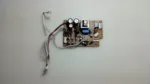 Placa Fonte Stand-by Mx2600 / Mrd130