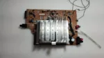 Saída de Áudio Aiwa Cx-ns22lh
