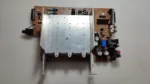 Placa Saída De Áudio Mini System Aiwa Cx-Zr500lh