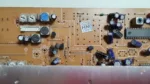 Placa Saída De Áudio Mini System Aiwa Cx-Zr500lh - Imagem 3