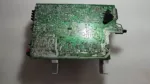 Placa Saída De Áudio Mini System Aiwa Cx-Zr500lh - Imagem 6