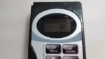 Painel Micro-ondas Britânia Bm18l2 (Com Riscos) - Imagem 3