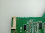 Placa Inverter Philco Pn39e53sg / 40-rc3910-dre2lg - Imagem 3