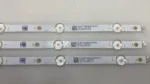 Kit Barra Led Tv Philips 43pfg5813 - Imagem 3