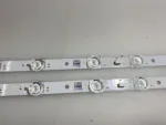 Kit Barra Led Tv Tcl 50p715 / M08-tm50030-1401n-4513f - Imagem 4