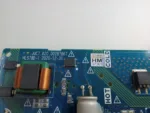 Placa Fonte Tv Philco Ptv32g70rch / Juc7.820.00287867 - Imagem 3