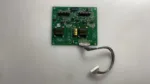 Placa inverter Tv Lg 42lm3400 / 6917l-0095b