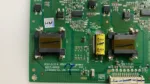 Placa inverter Tv Lg 42lm3400 / 6917l-0095b - Imagem 3