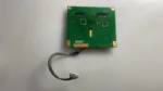 Placa inverter Tv Lg 42lm3400 / 6917l-0095b - Imagem 4