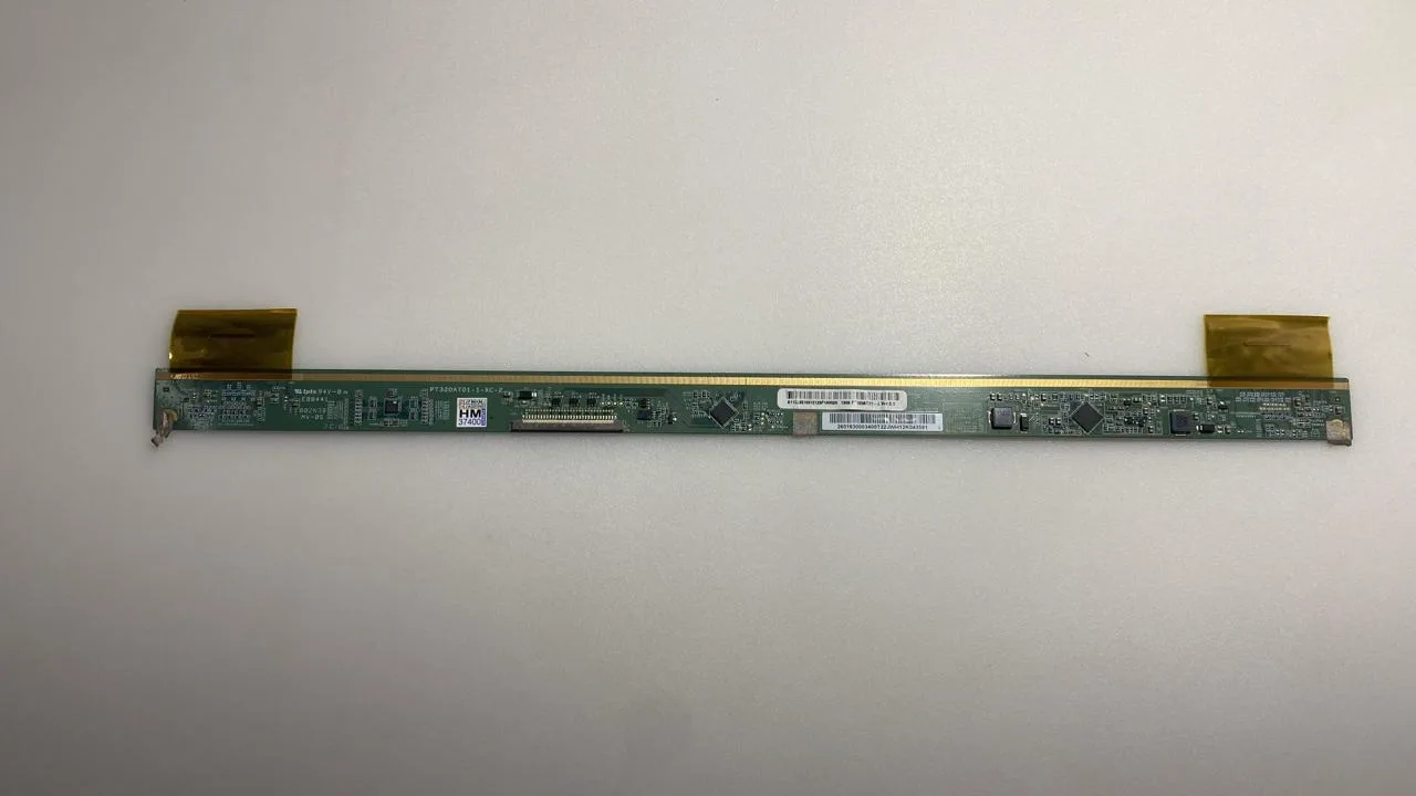 Placa V-con Tv Philips 32phg5813/78 / Pt320at01-1-xc-2 Placa V-con Tv Philips 32phg5813/78 / Pt320at01-1-xc-2 - Imagem 1