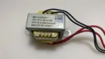Trafo Climatizador Consul C1f07 / 127v - Imagem 3