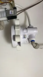 Válvula Completa Lava Louça Brastemp Blf08 - Imagem 3