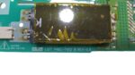 Placa Inverter Tv LG 32lg50d | Lc320wxn 6632l-0624a - Imagem 3