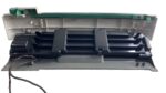 Painel Display Impressora LexMark T654dn - Imagem 5