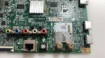 Placa Principal Tv LG 49lj5550 / Eax67492102(1.0) - Imagem 3