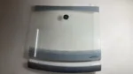 Tampa Movel Vidro Lavadora Ge Intteligence 15Kg