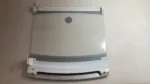Tampa Movel Vidro Lavadora Ge Intteligence 15Kg - Imagem 3