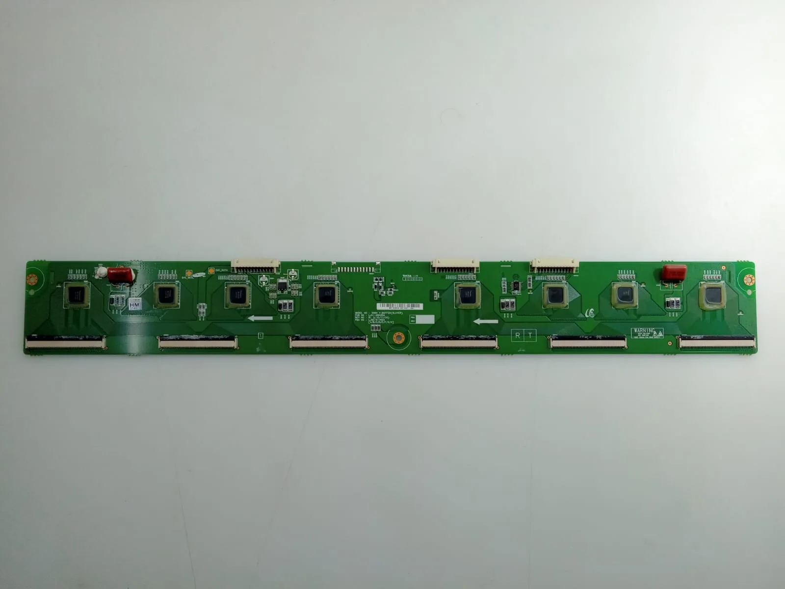 Placa Inverter Tv Samsung Pl51d490 / Lj41-09425a Placa Inverter Tv Samsung Pl51d490 / Lj41-09425a - Imagem 1