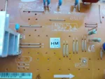 Placa Y-sus Tv Samsung Pl43e400u1g /  Lj41-10281a - Imagem 4