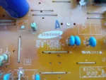 Placa Y-sus Tv Samsung Pl43e400u1g /  Lj41-10281a - Imagem 3