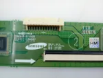 Placa Buffer Tv Samsung Pl43e400u1g / Lj92-01895a - Imagem 3